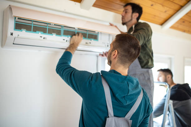 Best Solar-powered HVAC Systems in Cookeville, TN