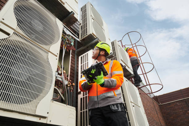 Best Residential HVAC in Cookeville, TN