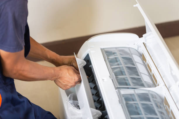 Best Emergency HVAC Services in Cookeville, TN