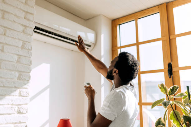 Best HVAC Software and Technology in Cookeville, TN
