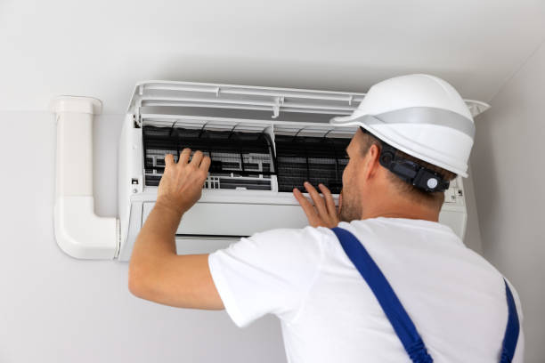 Best HVAC Retrofitting and Upgrading in Cookeville, TN