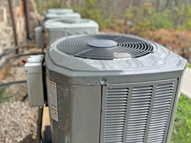 Best HVAC Equipment and Components in Cookeville, TN