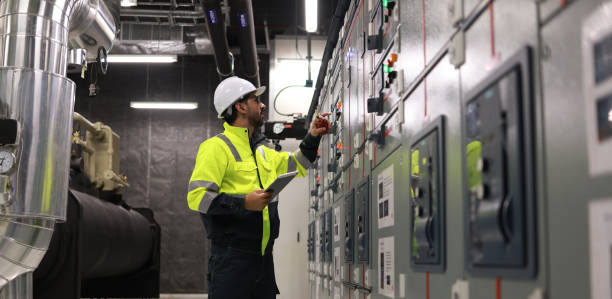 Best HVAC Consulting and Engineering in Cookeville, TN