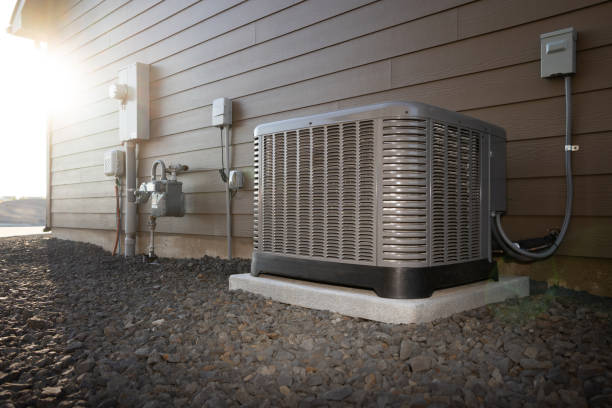 Best VRF (Variable Refrigerant Flow) Systems in Cookeville, TN